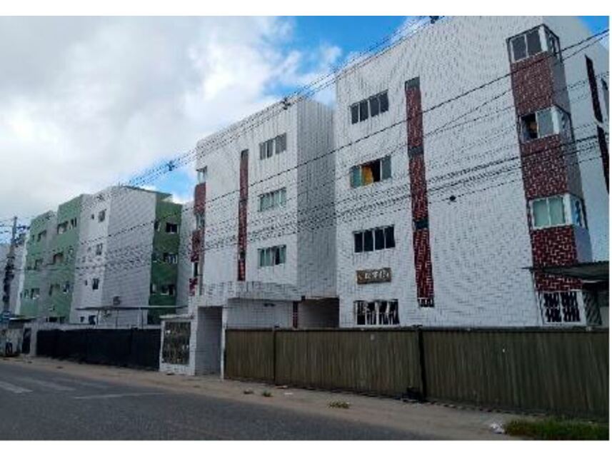 Imagem 1 do Leilão de Apartamento - Gramame - João Pessoa/PB