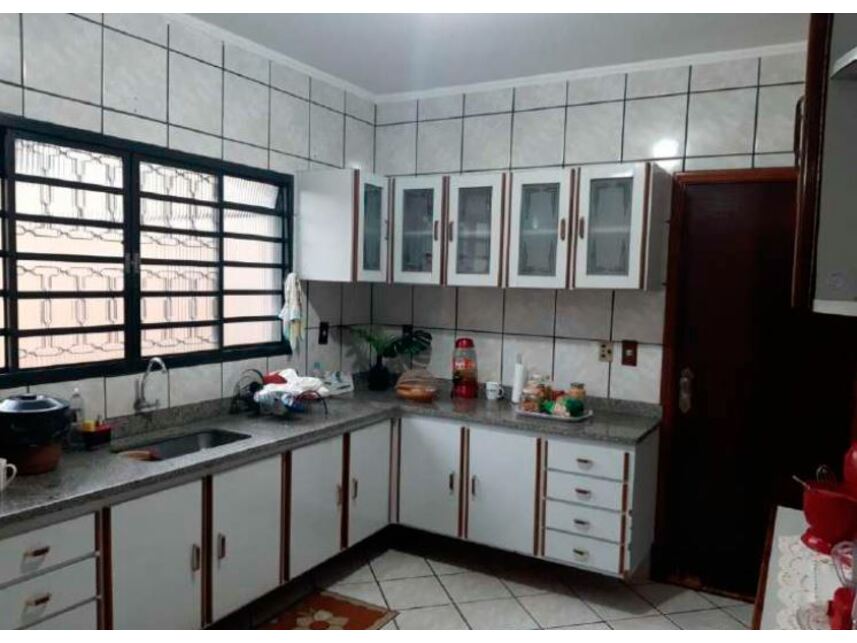 Imagem 7 do Leilão de Casa - Jardim Guanabara - Araçatuba/SP