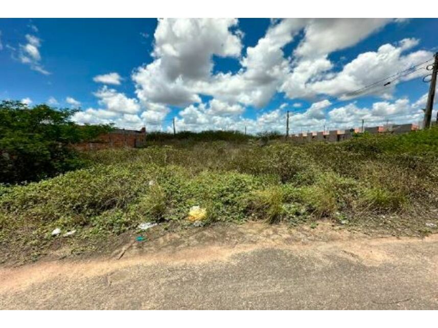 Imagem 1 do Leilão de Terreno - Veredas Feira de Santana - Feira de Santana/BA