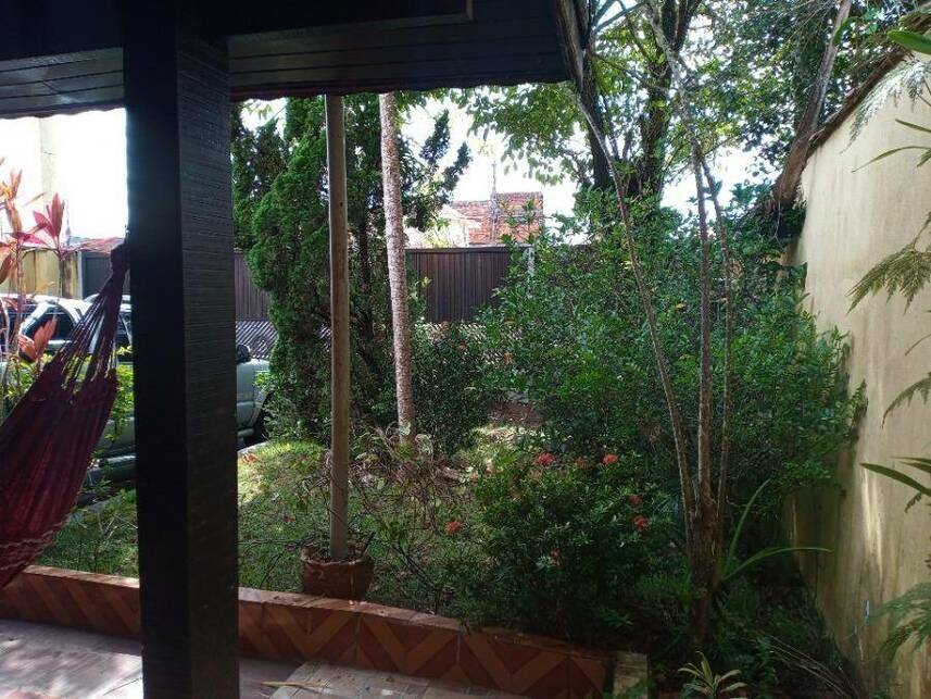 Imagem 4 do Leilão de Casa - Parque Balneario Oasis - Peruíbe/SP