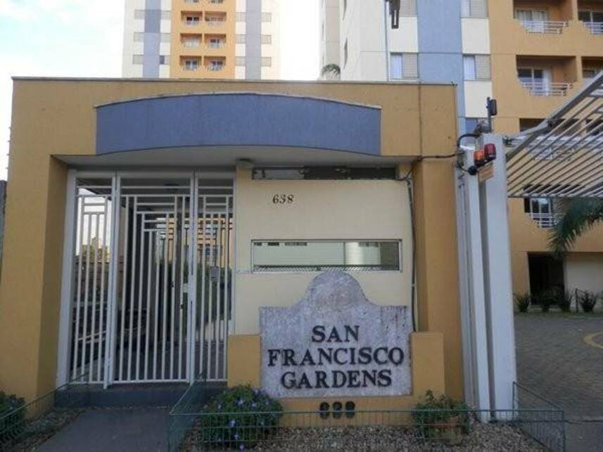 Imagem 4 do Leilão de Apartamento - Bonfim - Campinas/SP