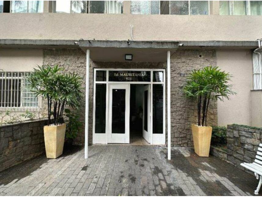 Apartamento à venda em leilão, localizado em São Paulo - SP