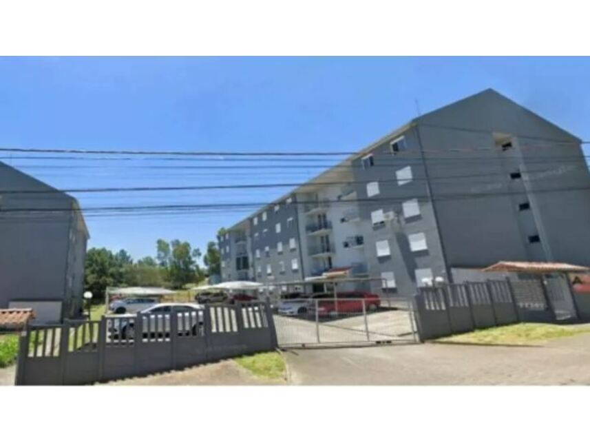 Imagem 1 do Leilão de Apartamento - Nossa Senhora do Rosário - Caxias do Sul/RS