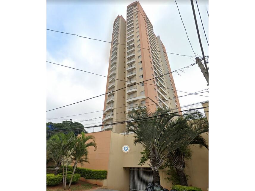 Imagem 3 do Leilão de Apartamento - Parque da Vila Prudente - São Paulo/SP