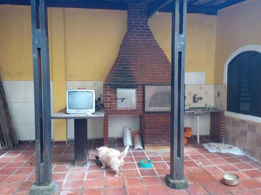 Imagem 9 do Leilão de Casa - Parque Balneario Oasis - Peruíbe/SP