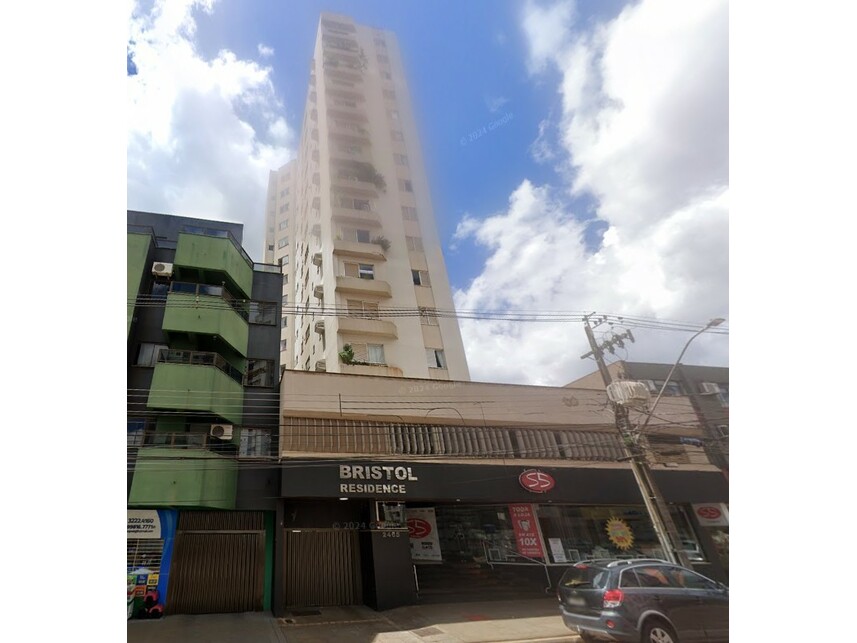 Imagem 1 do Leilão de Apartamento - Centro - Cascavel/PR