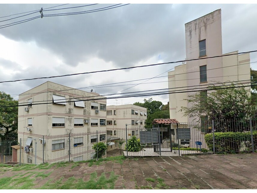 Imagem 2 do Leilão de Apartamento - Santo Antônio - Porto Alegre/RS