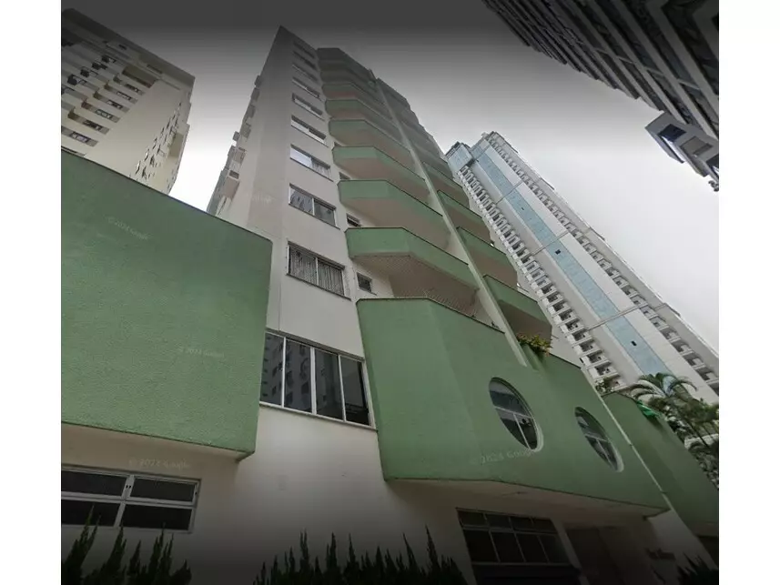 Imagem 1 do Leilão de Apartamento - Centro - Balneário Camboriú/SC