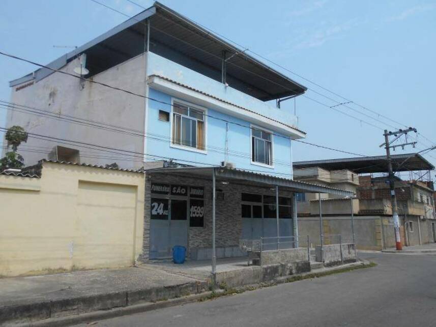 Imagem  do Leilão de Apartamento - Nossa Senhora de Fátima - Nilópolis/RJ