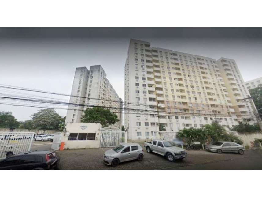 Imagem  do Leilão de Apartamento - Centro - Duque de Caxias/RJ