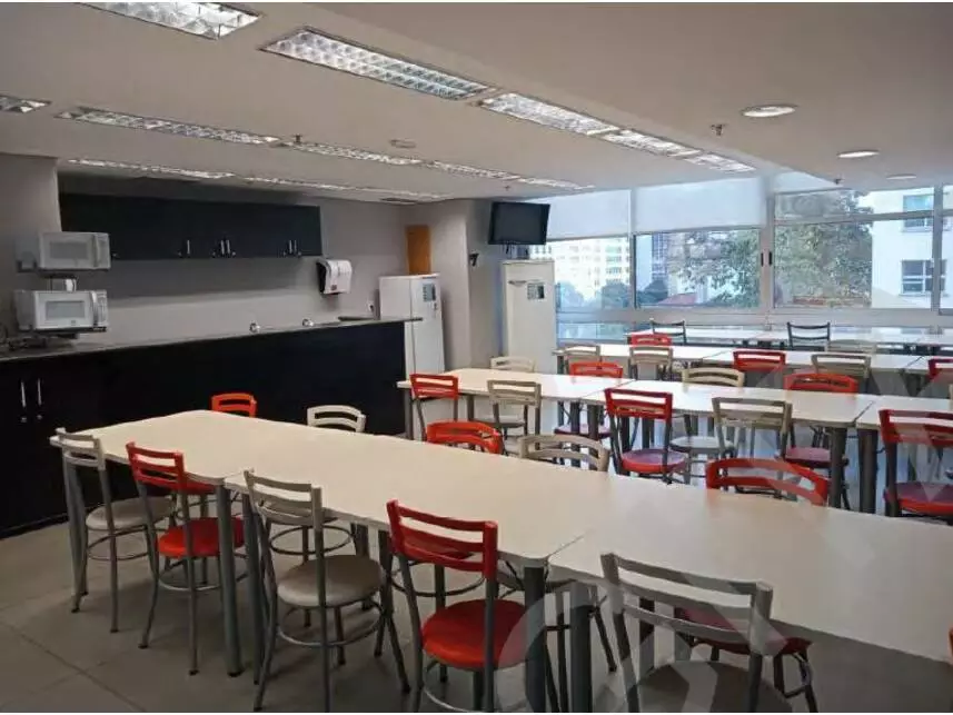 Imagem 8 do Leilão de Sala Comercial - Centro - Rio de Janeiro/RJ