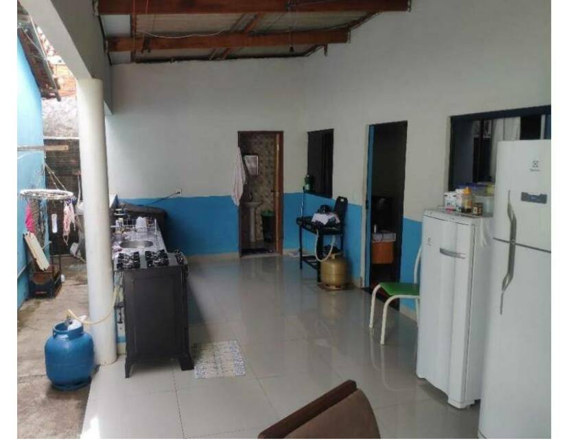Imagem 6 do Leilão de Casa - Residencial Cidade Alta - Rondonópolis/MT
