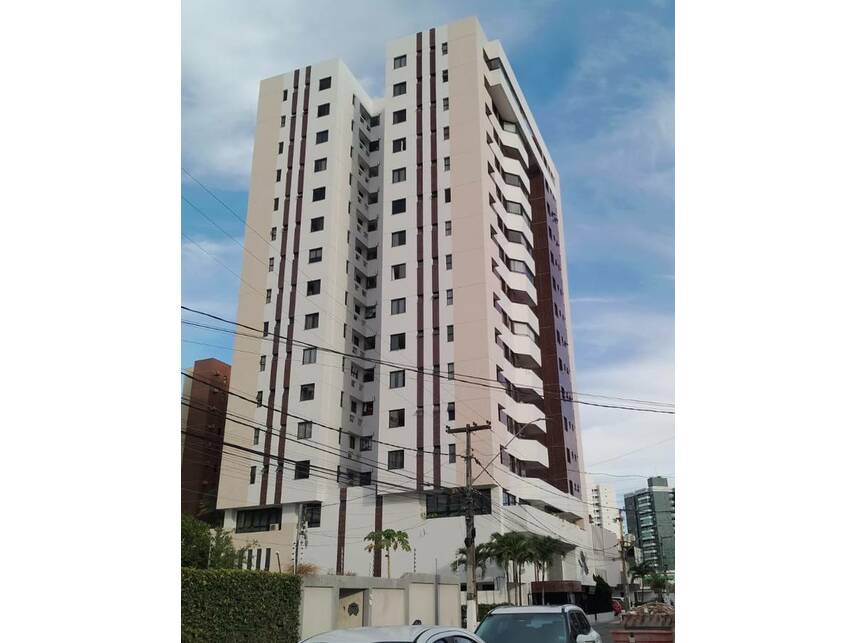 Imagem  do Leilão de Apartamento - Grageru - Aracaju/SE