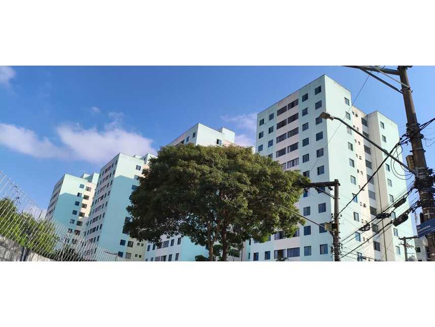 Imagem 6 do Leilão de Apartamento - Capela do Socorro - São Paulo/SP