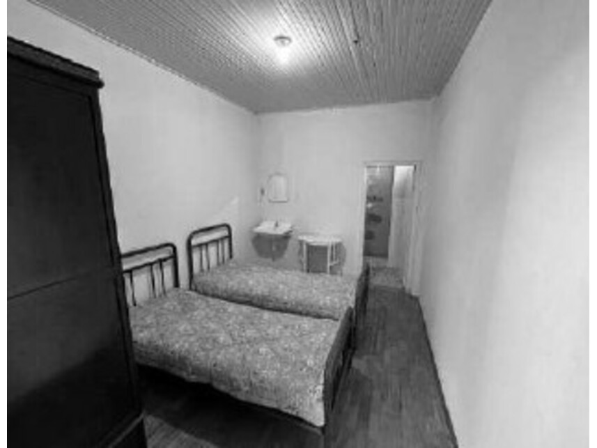 Casa à venda em leilão, localizado em Carangola - MG