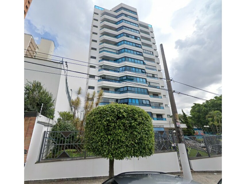 Imagem 1 do Leilão de Apartamento Duplex - Tatuapé - São Paulo/SP