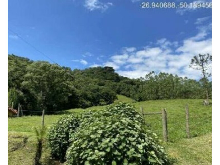 Imagem 6 do Leilão de Área Rural - Zona Rural - Rio do Campo/SC