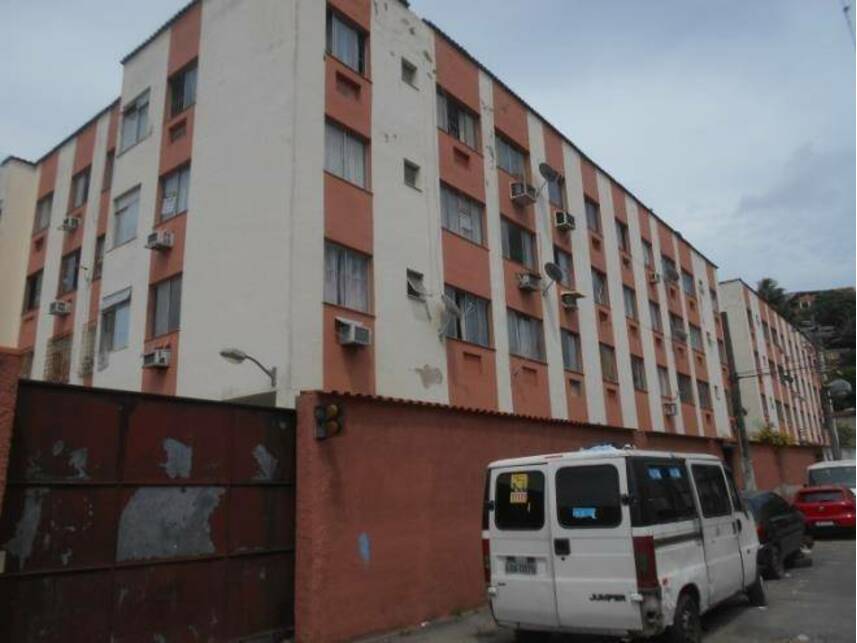 Imagem 1 do Leilão de Apartamento - Madureira - Rio de Janeiro/RJ