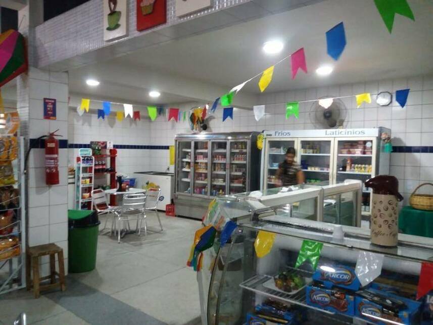 Imagem 8 do Leilão de Imóvel Comercial - Centro - Floresta/PE