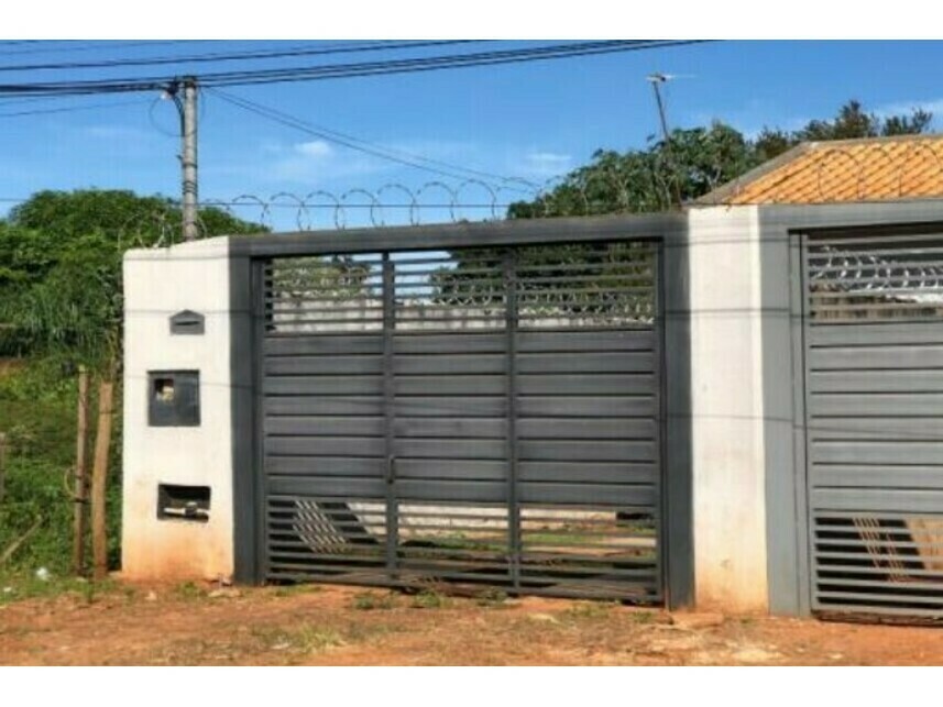 Imagem 2 do Leilão de Casa - Jardim Noroeste - Campo Grande/MS