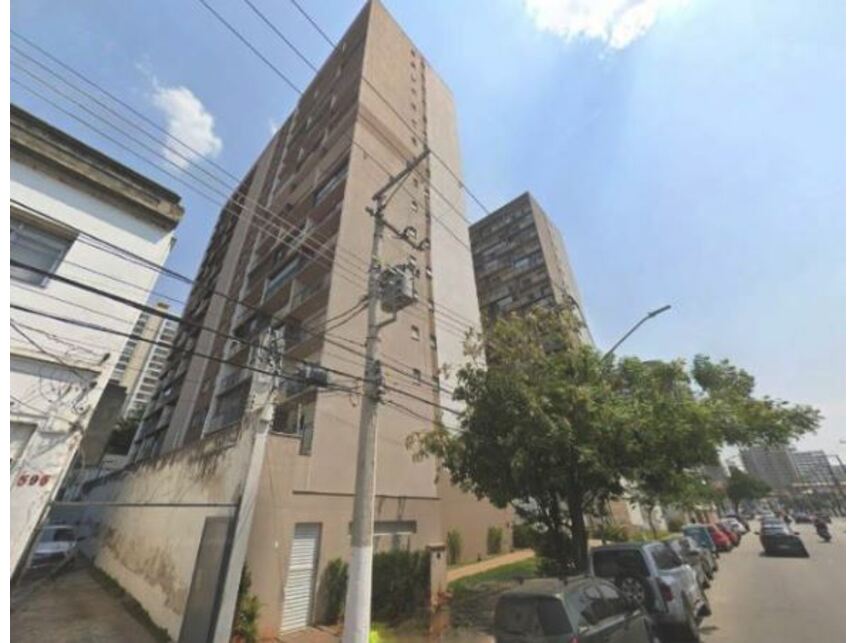 Imagem 3 do Leilão de Apartamento - Água Branca - São Paulo/SP