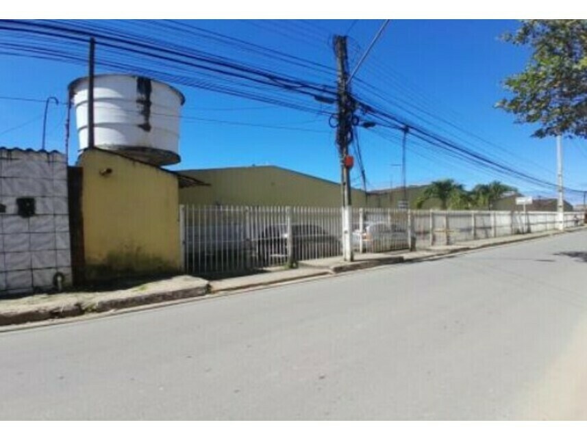 Imagem 1 do Leilão de Casa - Prefeito Antônio Lins de Souza - Rio Largo/AL