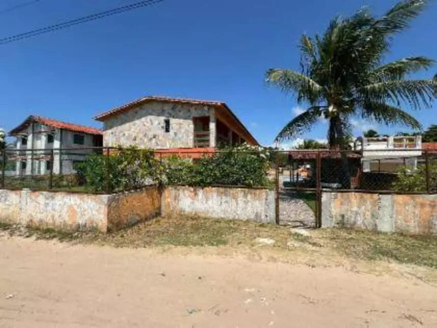 Imagem 1 do Leilão de Apartamento - Lance Dos Cações - Ilha De Itamaraca/PE