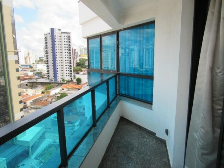 Imagem 12 do Leilão de Apartamento Duplex - Tatuapé - São Paulo/SP