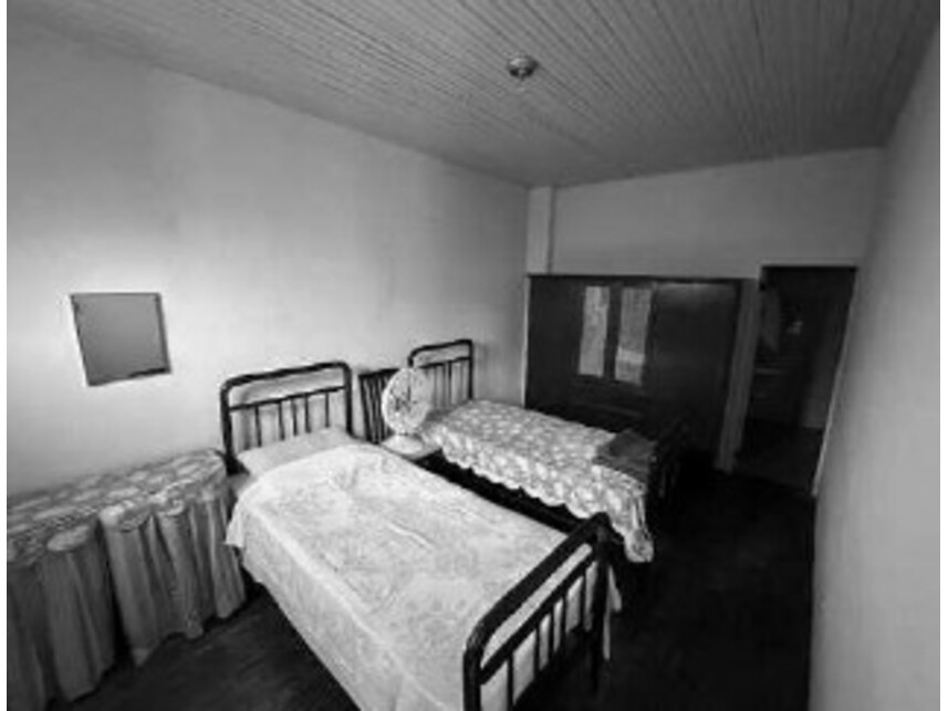 Casa à venda em leilão, localizado em Carangola - MG
