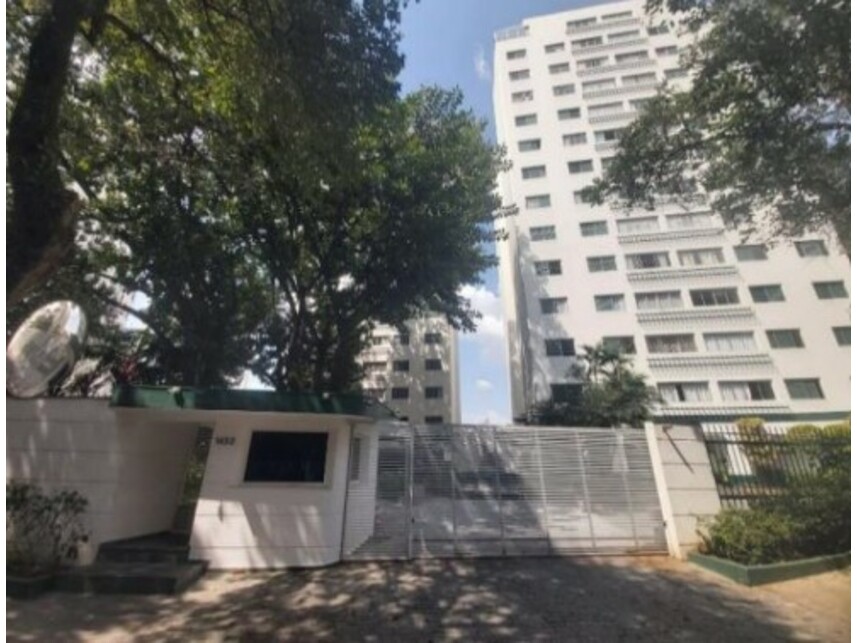 Imagem 1 do Leilão de Apartamento - Bela Aliança - São Paulo/SP