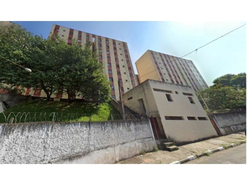 Imagem 2 do Leilão de Apartamento - Jardim Iracema - Taboão da Serra/SP