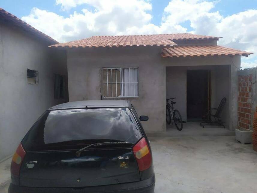 Imagem 4 do Leilão de Casa - Clériston Andrade - Paulo Afonso/BA