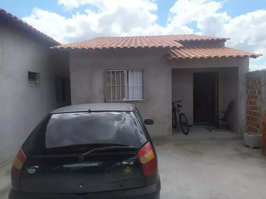Imagem 4 do Leilão de Casa - Clériston Andrade - Paulo Afonso/BA