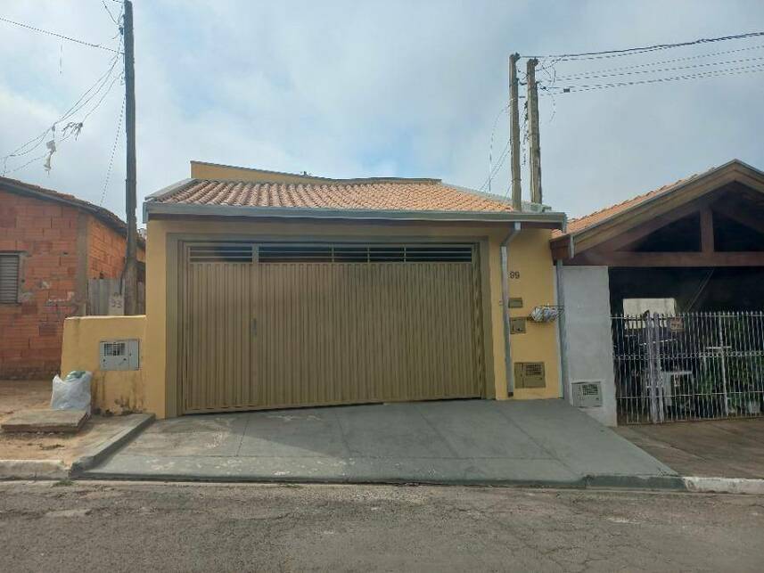 Imagem do imóvel Casa à venda em leilão