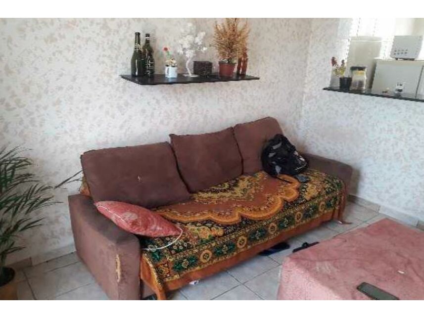 Imagem 6 do Leilão de Casa - Vila Melges - Sorocaba/SP