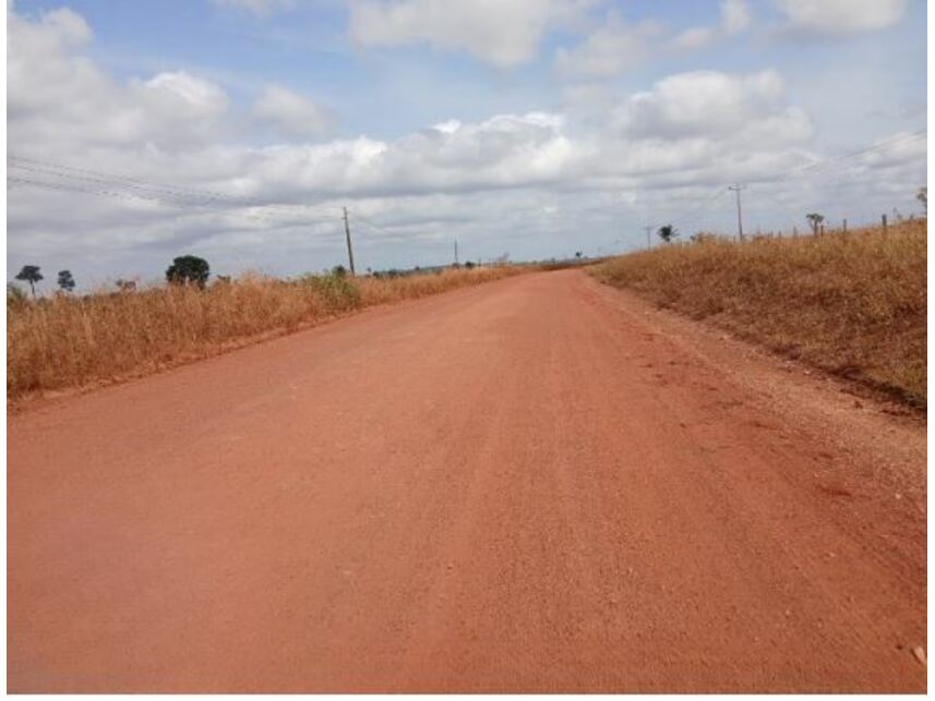 Imagem 11 do Leilão de Área Rural - Gleba Fundação Brasil Central - Piçarra/PA