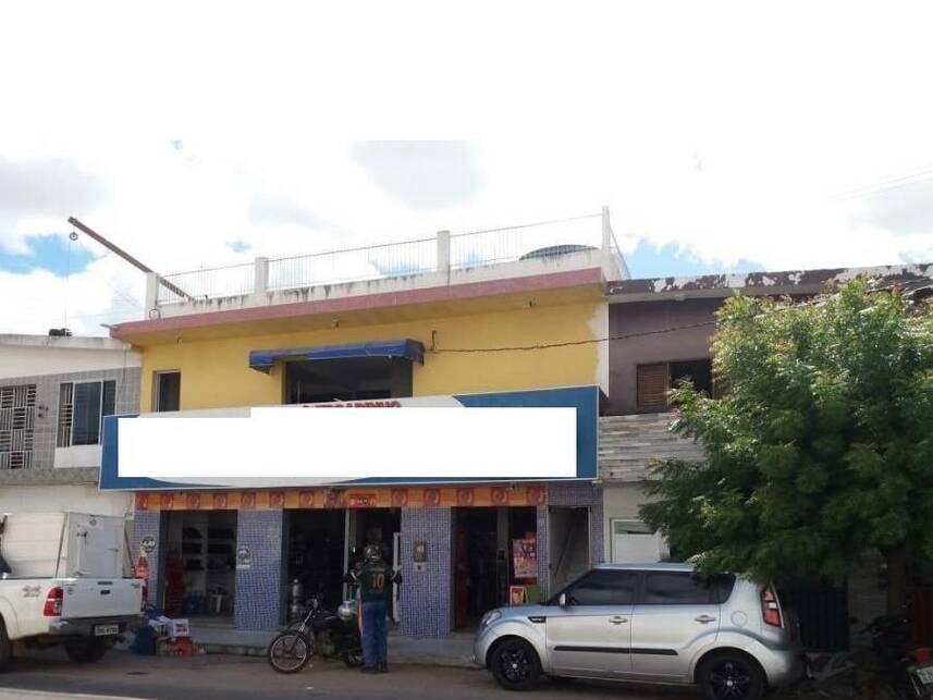 Imagem 2 do Leilão de Imóvel Comercial - Centro - Floresta/PE