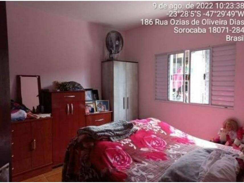 Imagem 6 do Leilão de Casa - Lopes de Oliveira - Sorocaba/SP