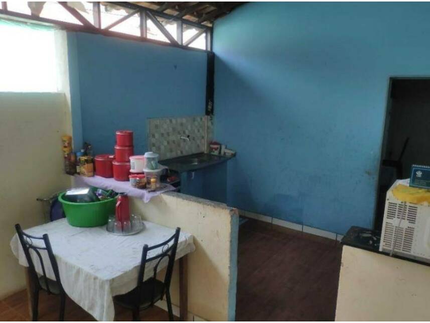 Imagem 7 do Leilão de Casa - Residencial Cidade Alta - Rondonópolis/MT