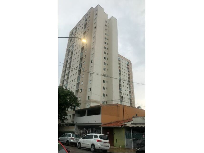 Imagem 1 do Leilão de Apartamento - Presidente Altino - Osasco/SP