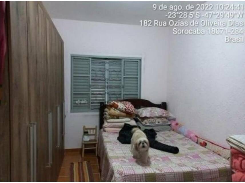 Imagem 7 do Leilão de Casa - Lopes de Oliveira - Sorocaba/SP