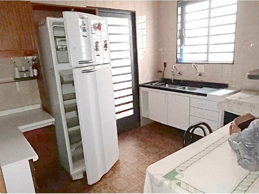 Imagem 8 do Leilão de Casa - Vila Nova Conceição - São Paulo/SP