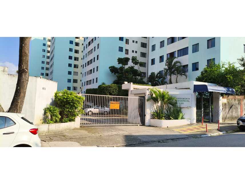 Imagem 8 do Leilão de Apartamento - Capela do Socorro - São Paulo/SP