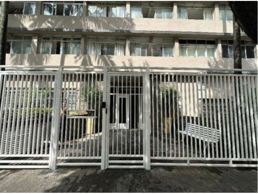 Apartamento à venda em leilão, localizado em São Paulo - SP