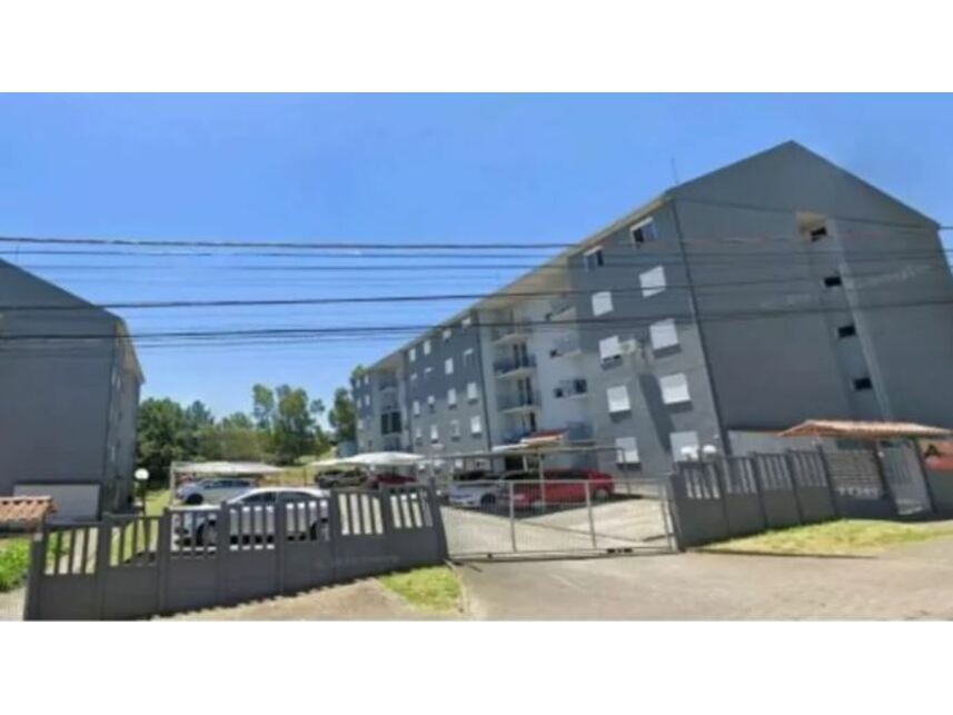 Imagem 3 do Leilão de Apartamento - Nossa Senhora do Rosário - Caxias do Sul/RS