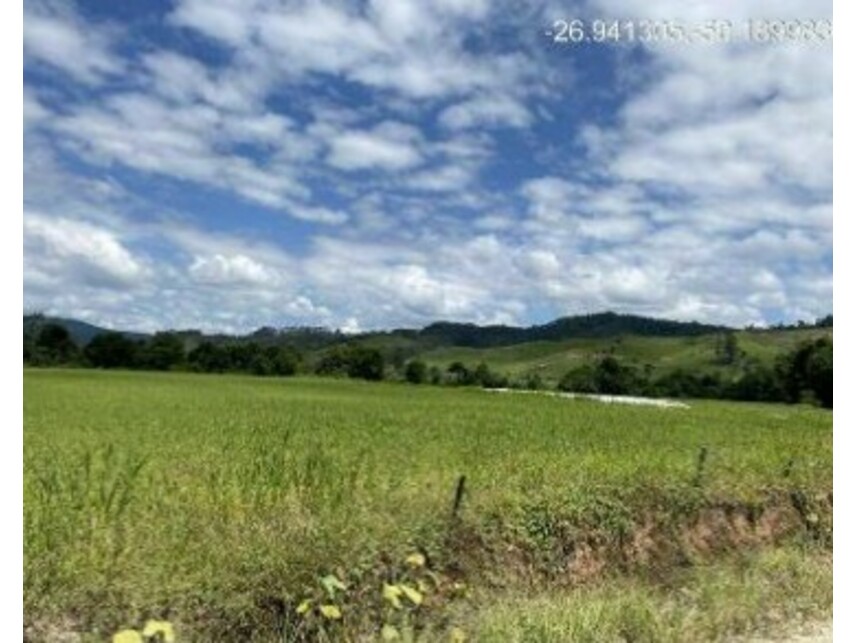 Imagem 2 do Leilão de Área Rural - Zona Rural - Rio do Campo/SC