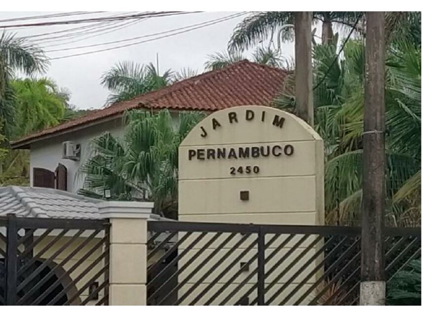 Imagem 2 do Leilão de Casa - Balneário Mar Casado - Guarujá/SP