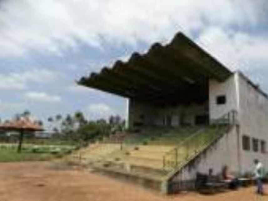 Imagem 12 do Leilão de Hipódromo - Parque Via Norte - Campinas/SP