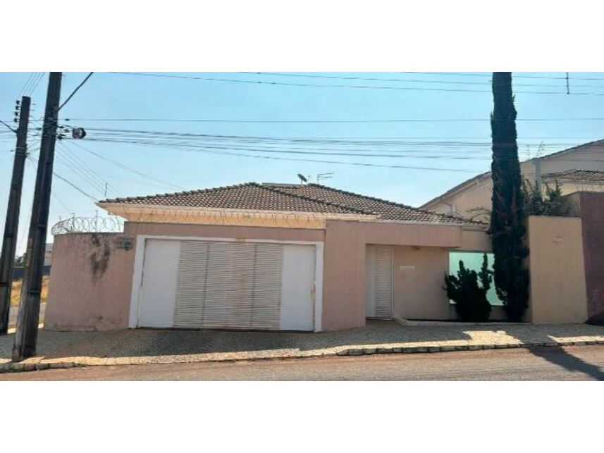 Imagem do imóvel Casa à venda em leilão