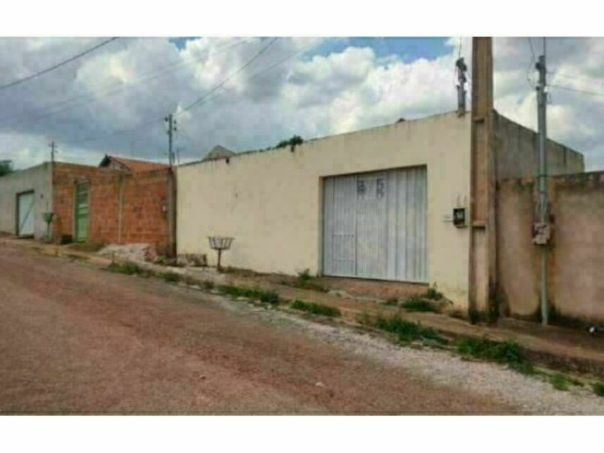 Imagem 3 do Leilão de Casa - Residencial Bethel - Águas Lindas de Goiás/GO